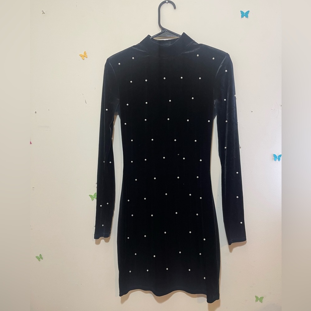 Zara dress